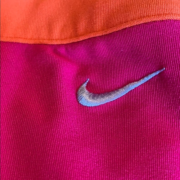 Nike capris - Picture 3 of 4